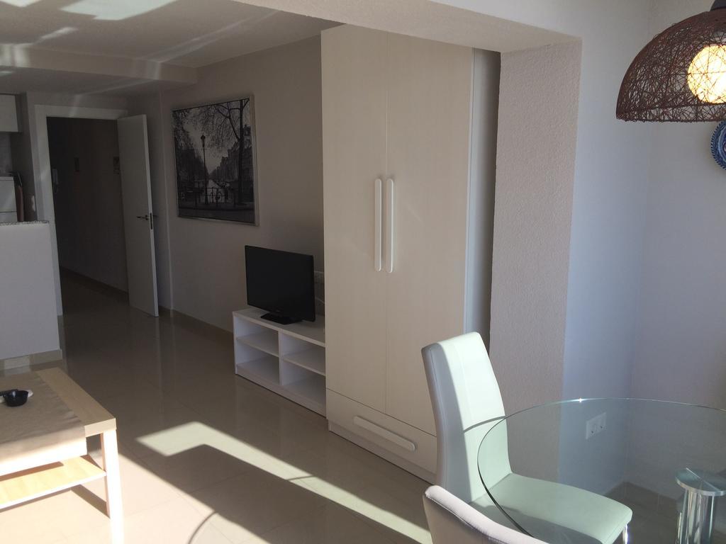 Levante Trip - Family Apartments Benidorm Eksteriør billede