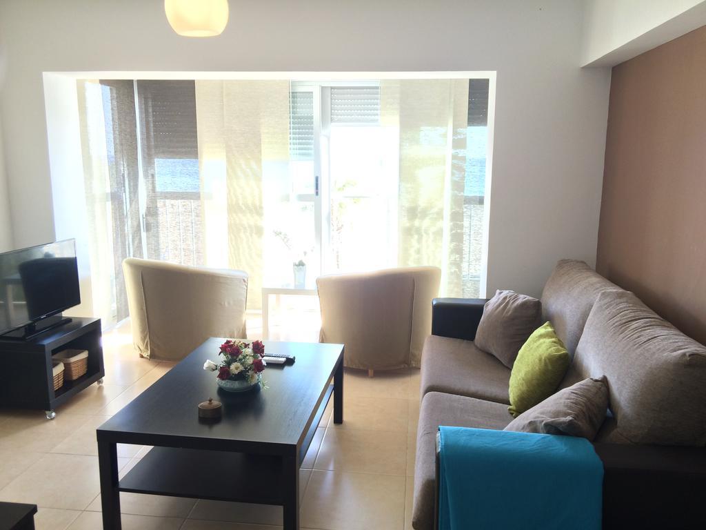 Levante Trip - Family Apartments Benidorm Eksteriør billede