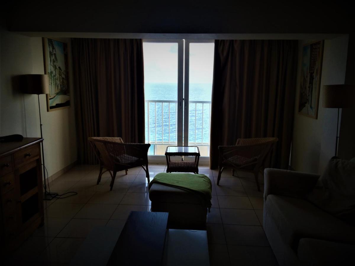Levante Trip - Family Apartments Benidorm Eksteriør billede